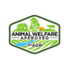 Animal Welfare Approved by AGW