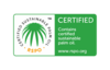 RSPO Certified Sustainable Palm Oil