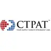 Customs Trade Partnership Against Terrorism (C-TPAT)