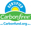 CarbonFree® Certified