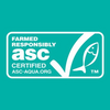 Aquaculture Stewardship Council - Chain Of Custody