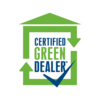 Certified Green Dealer