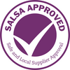 Salsa Standard - Safe And Local Supplier Approval