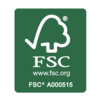 FSC - Responsible Forest Management
