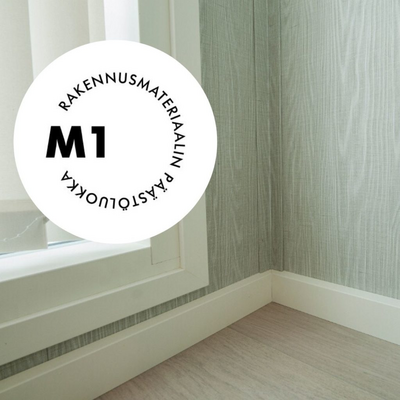 M1 Label M1 Emission Classification of Building Materials | Standards | CommonShare