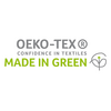 OEKO-TEX® MADE IN GREEN