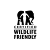 Certified Wildlife Friendly®