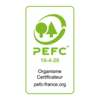 PEFC Sustainable Forest Management | Standards | CommonShare