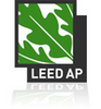 LEED Professional Credentials