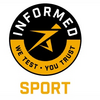 Informed Sport