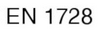 EN 1728 - Furniture