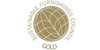 Sustainable Furnishings Council - Gold