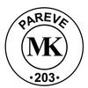 MK Pareve Kosher Certification