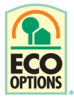 Home Depot Eco Options