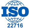ISO22716