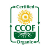 California Certified Organic Farmers - CCOF