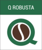 Q Robusta